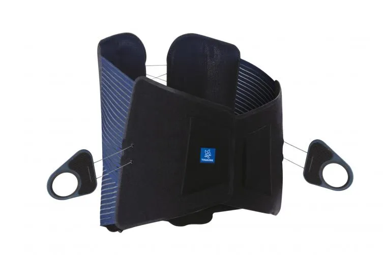THUASNE-Ceinture Dorso-Lombaires LOMBASTAB HIGH