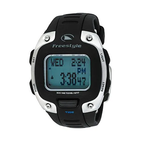 Tide 3.0 - Strap Kit - BLACK