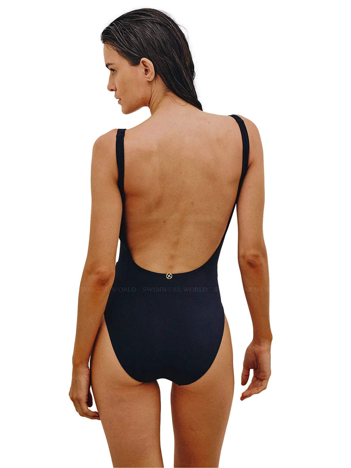 Tisa Zuri One Piece