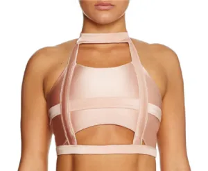 Truant - BELLINI - High Neck Bikini Top