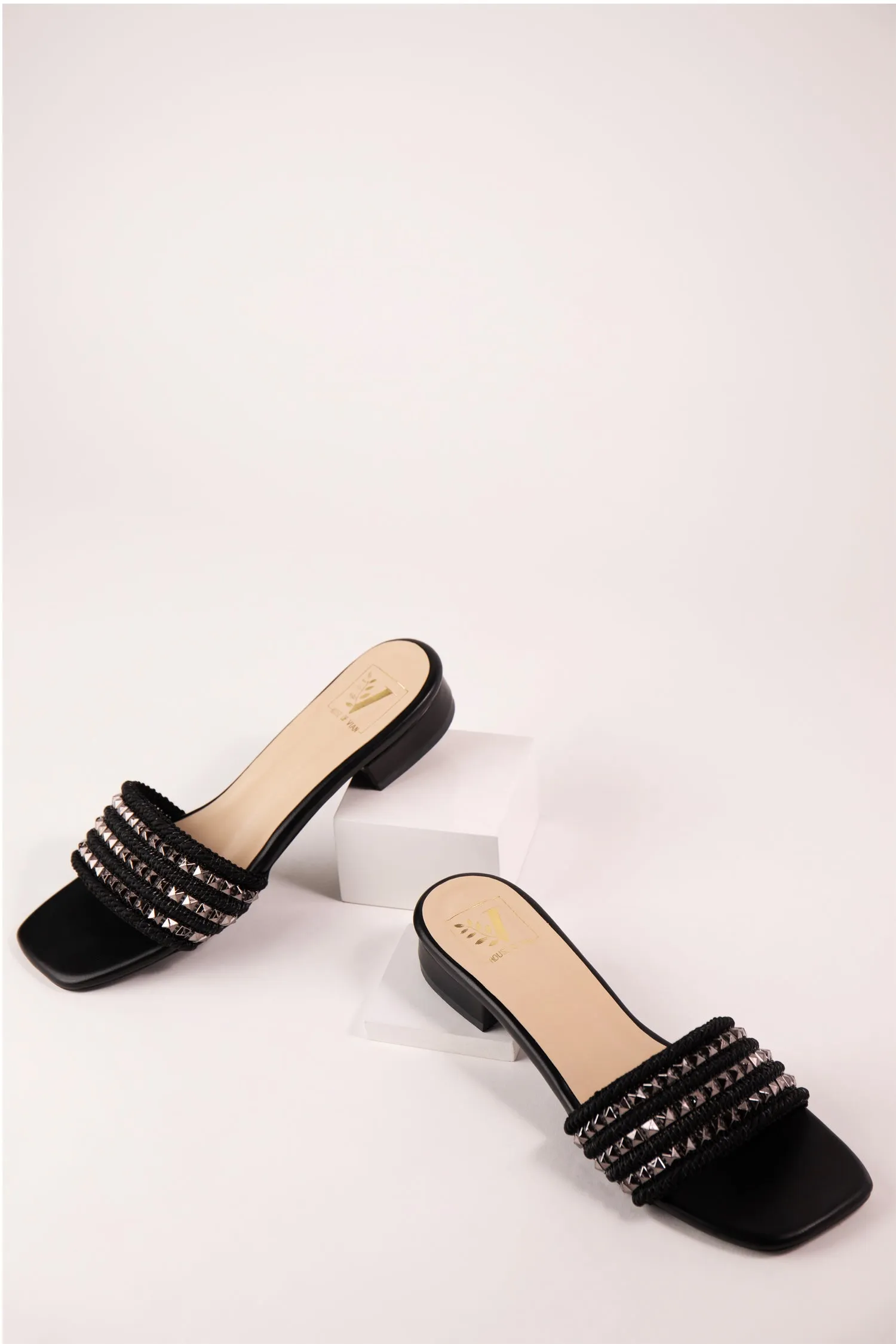 Twilight Flats