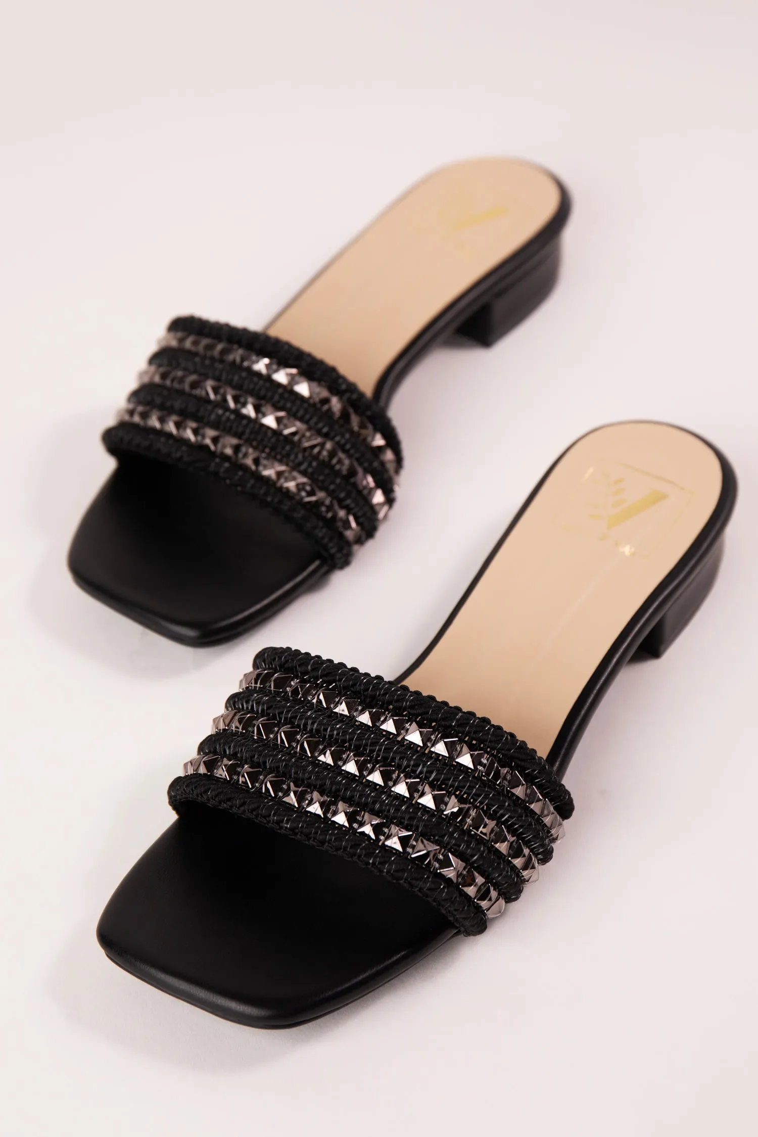 Twilight Flats
