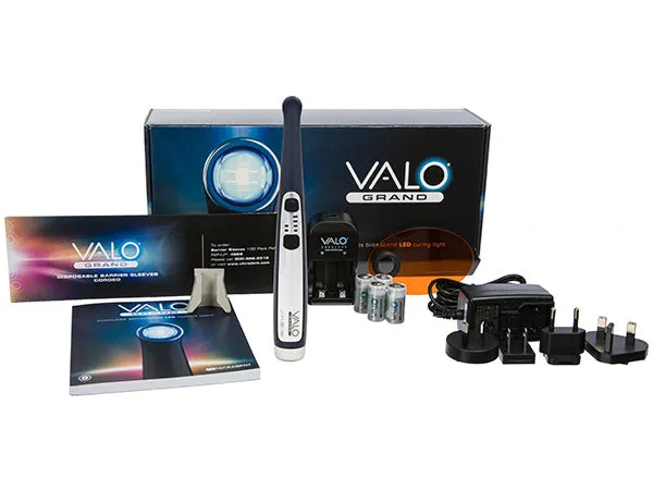 Ultradent™ VALO™ Grand LED Curing Light