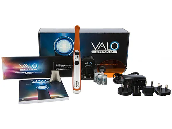 Ultradent™ VALO™ Grand LED Curing Light