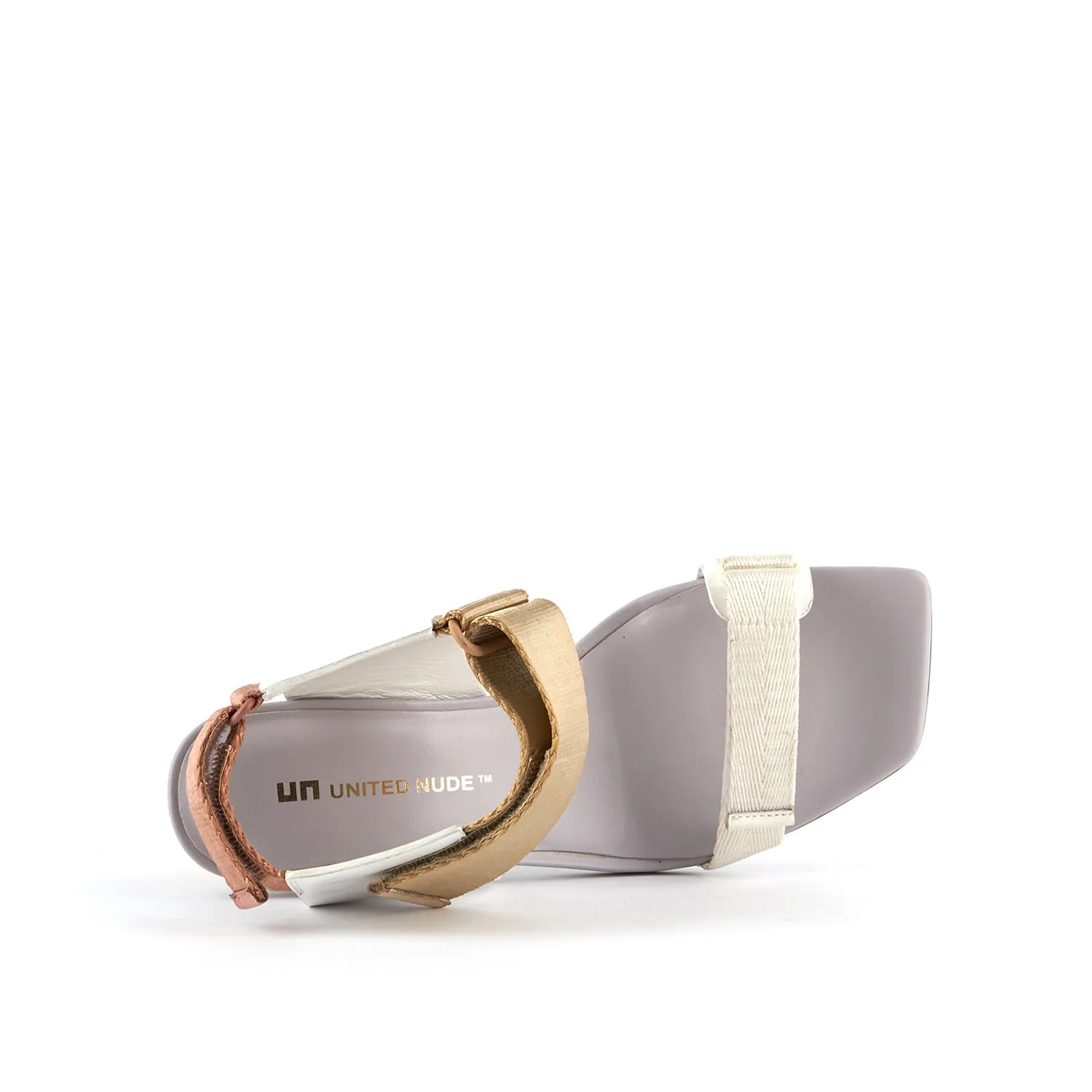 United Nude Rockit Run