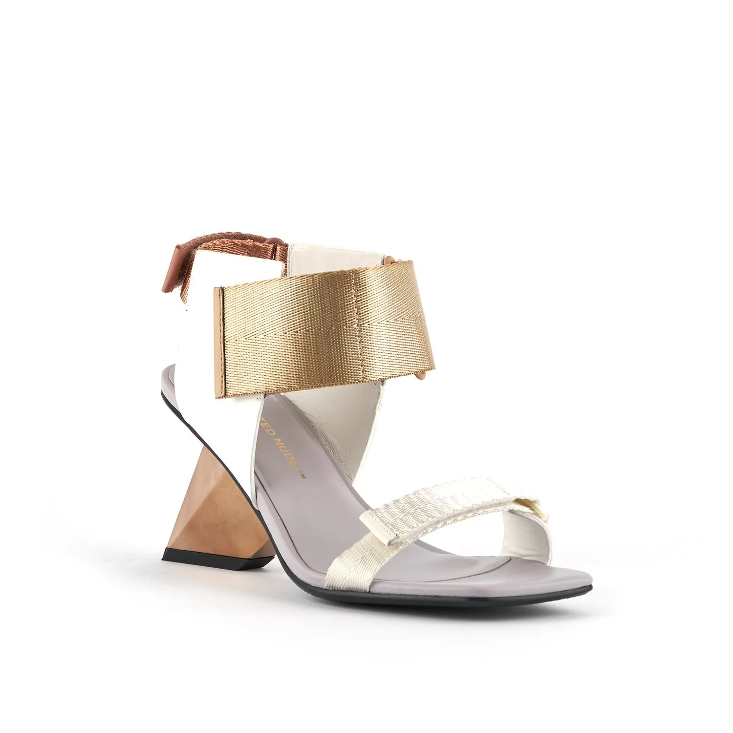 United Nude Rockit Run