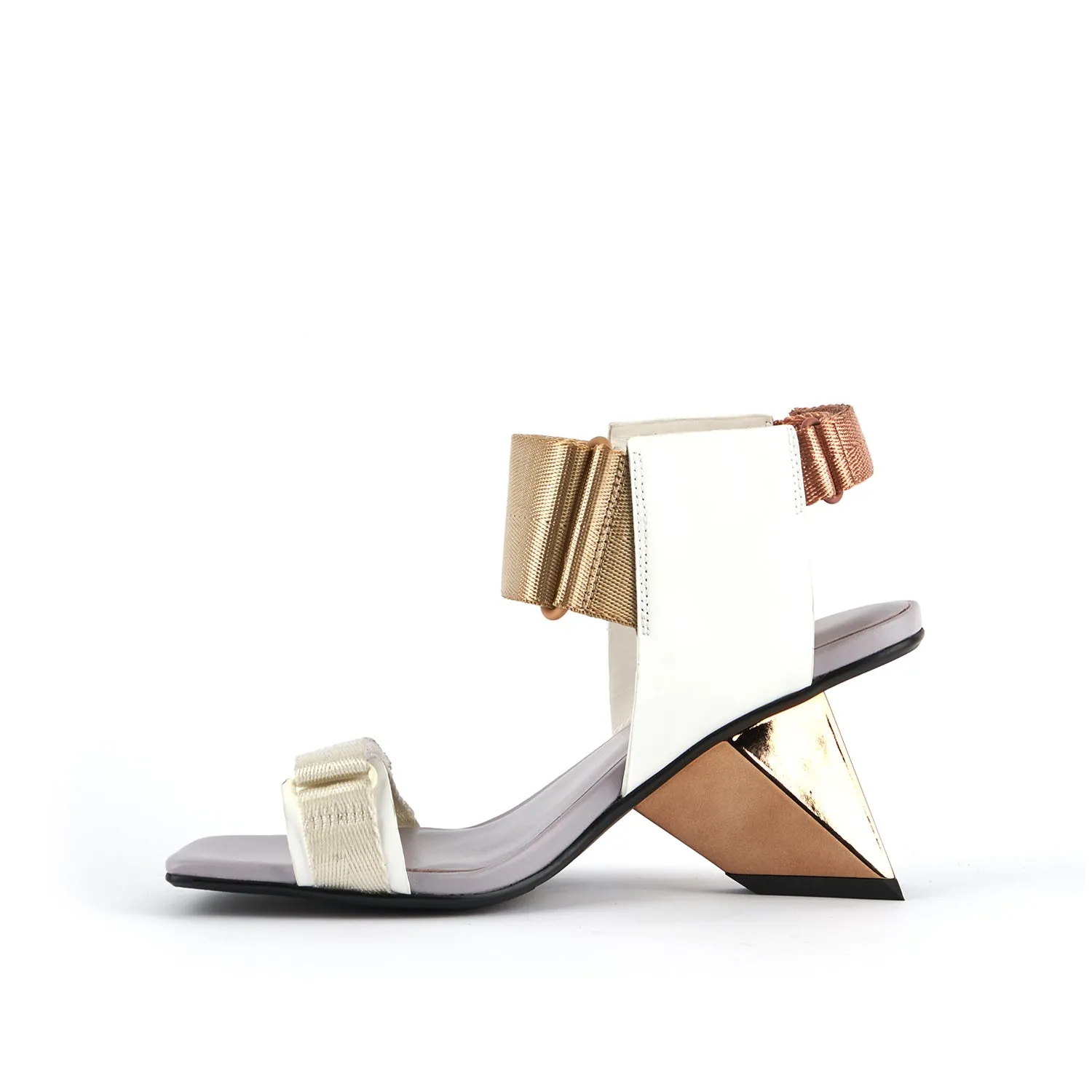 United Nude Rockit Run