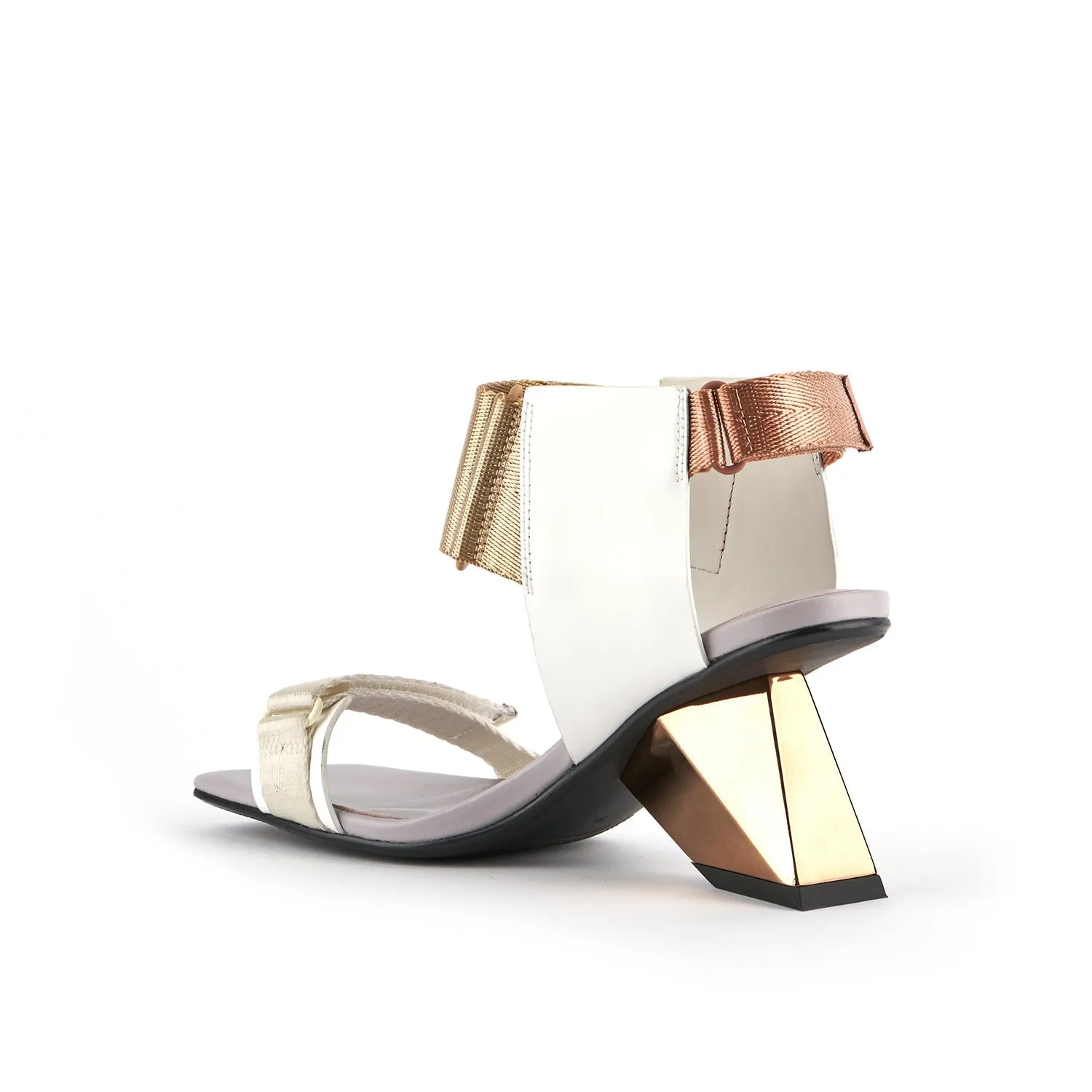 United Nude Rockit Run