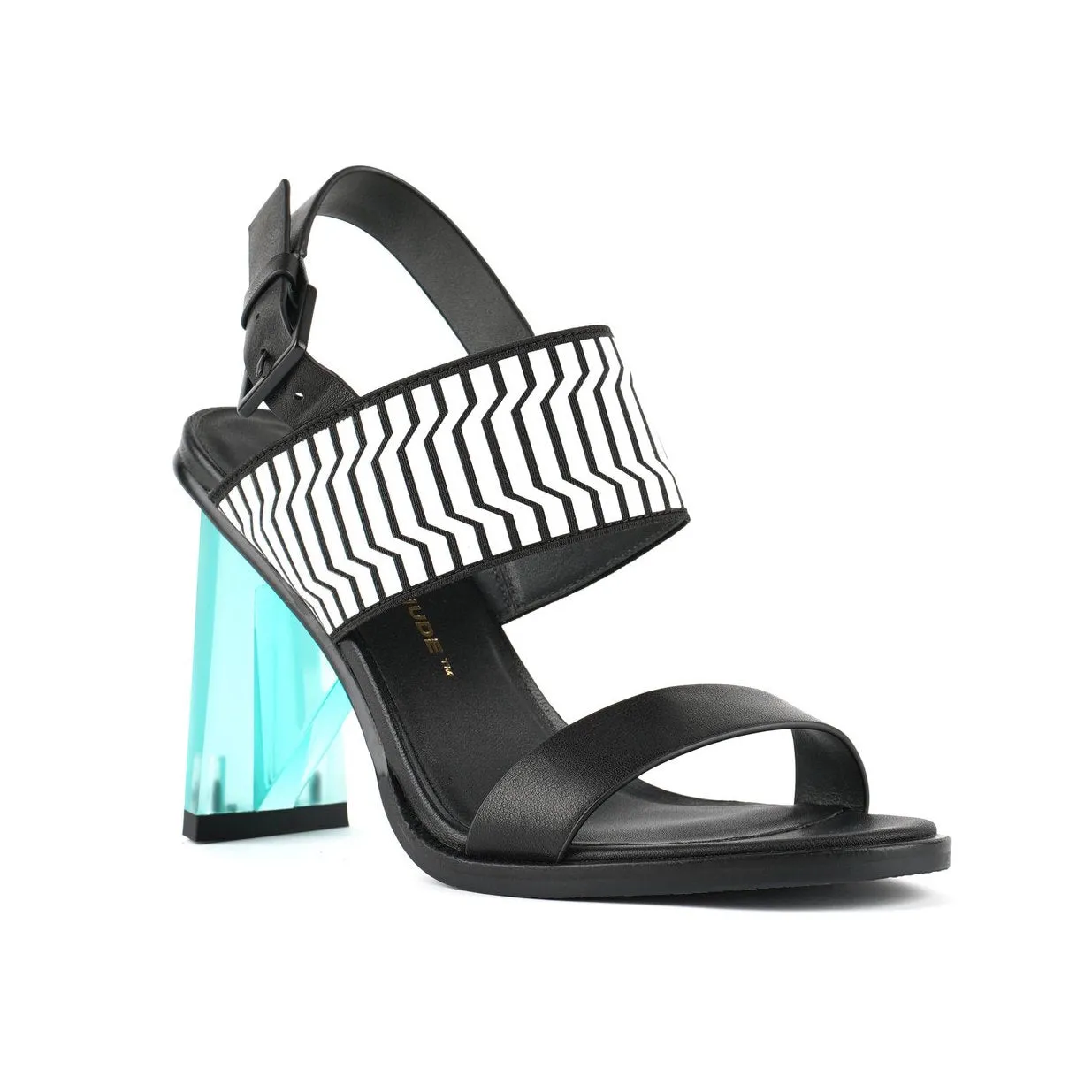 United Nude Spark Sandal Hi II
