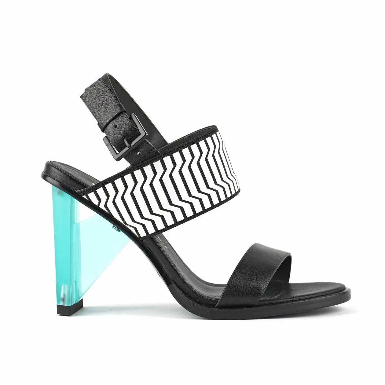 United Nude Spark Sandal Hi II