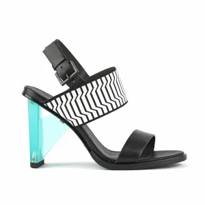 United Nude Spark Sandal Hi II
