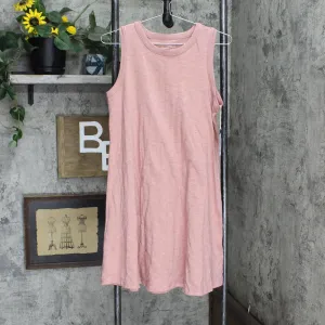 Universal Thread Women's Tank Burnout Dress 78601077