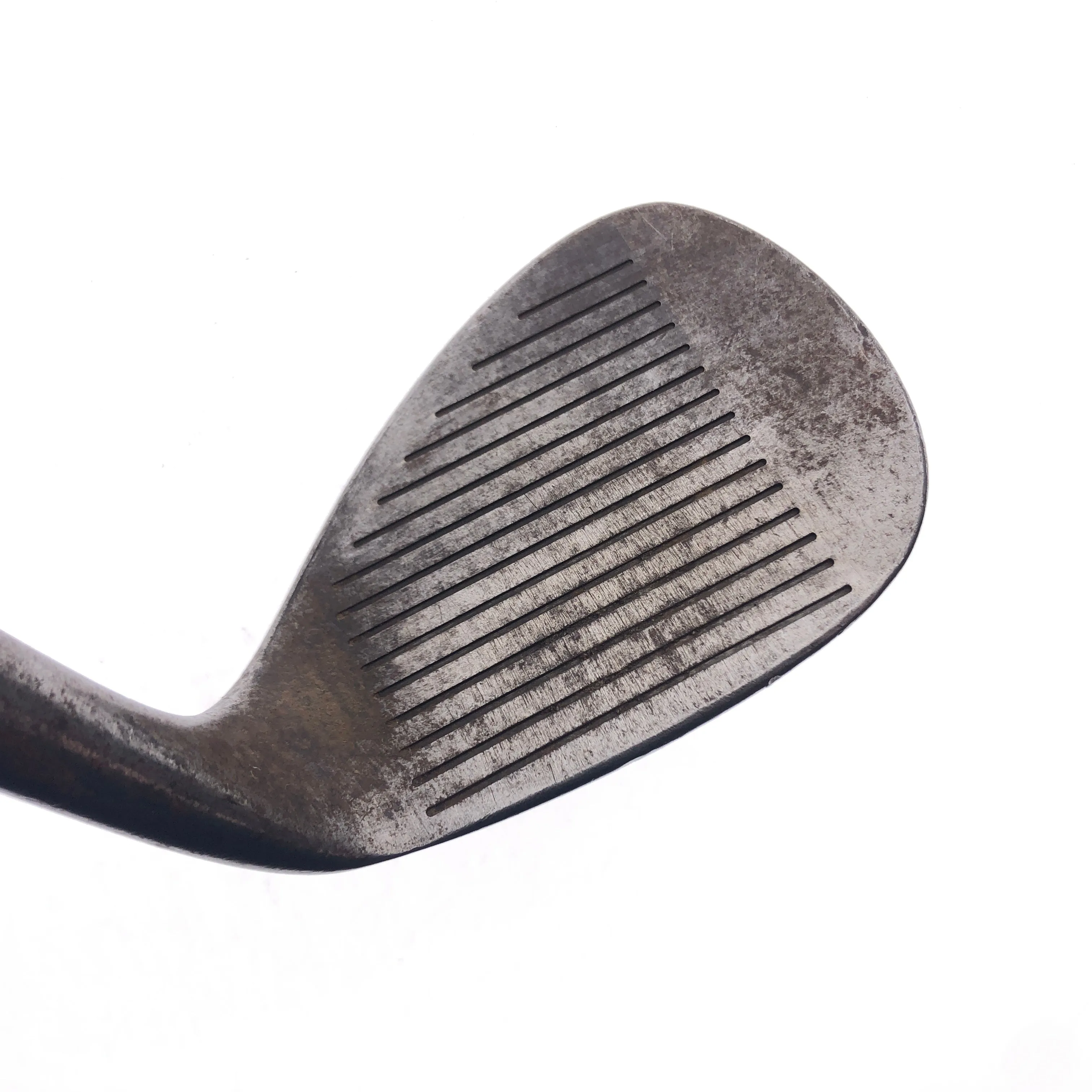 Used Callaway X Forged Vintage Sand Wedge / 56.0 Degrees / Regular / Left-Handed