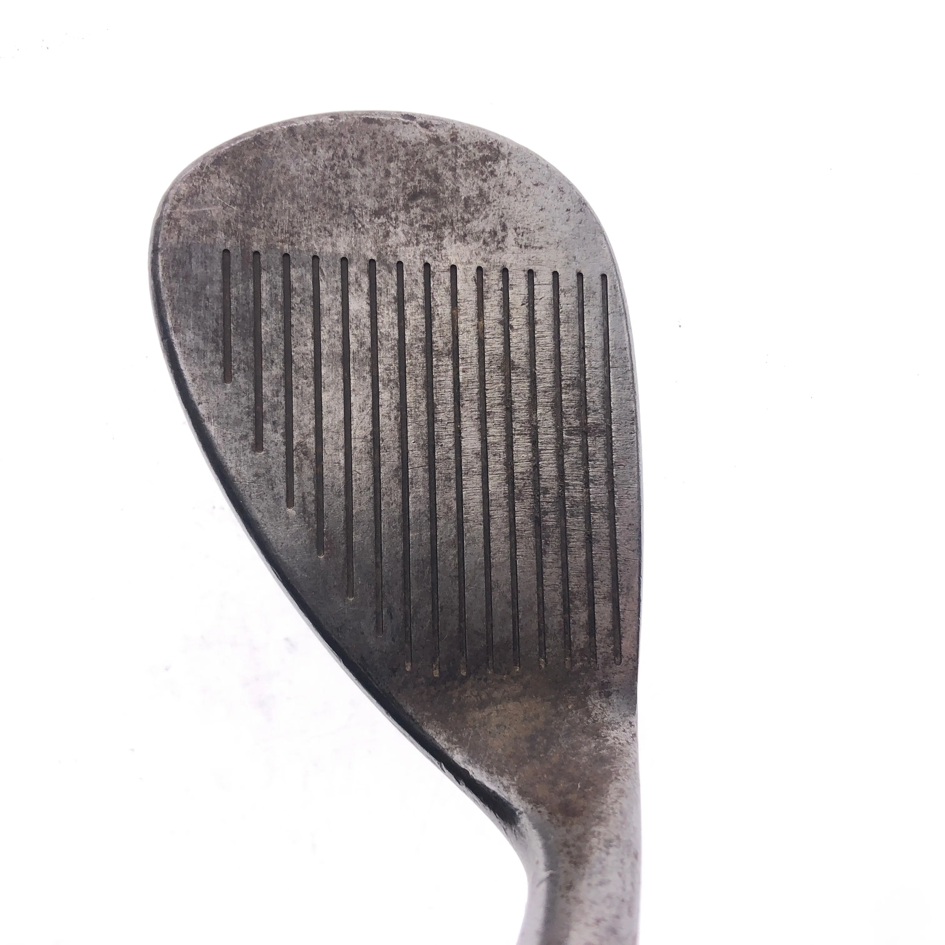 Used Callaway X Forged Vintage Sand Wedge / 56.0 Degrees / Regular / Left-Handed