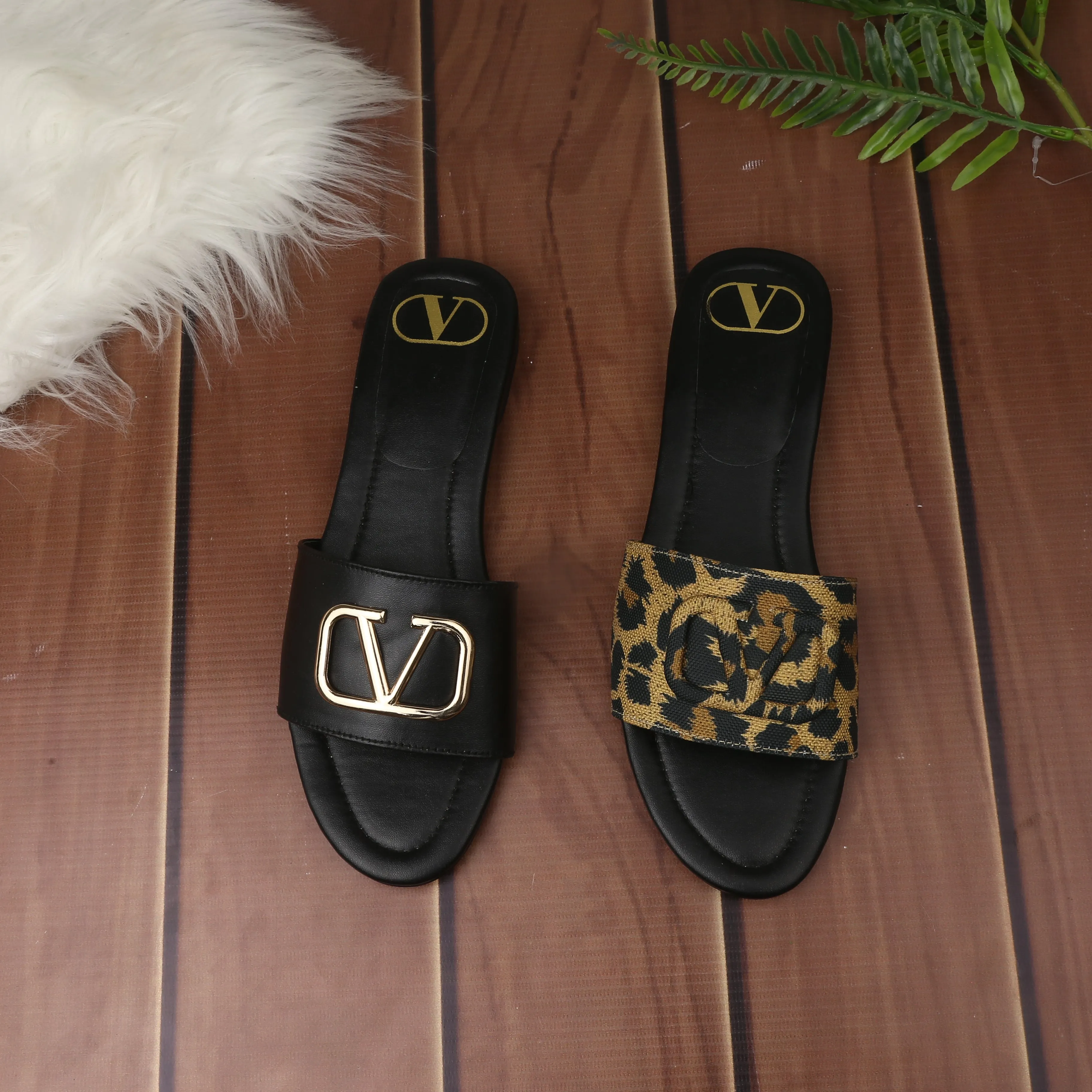 Valntino Prime Flats