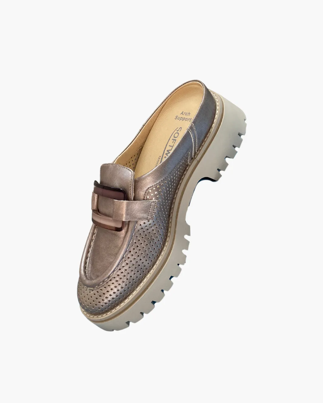 VANORA IN TAUPE