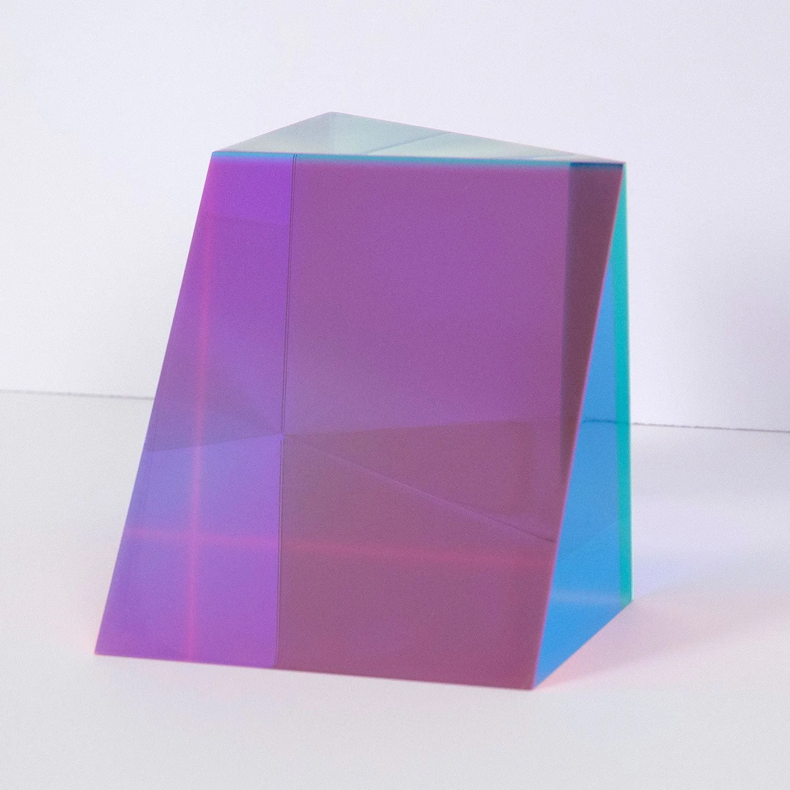VASA MIHICH "MAGIC WEDGE", 1989
