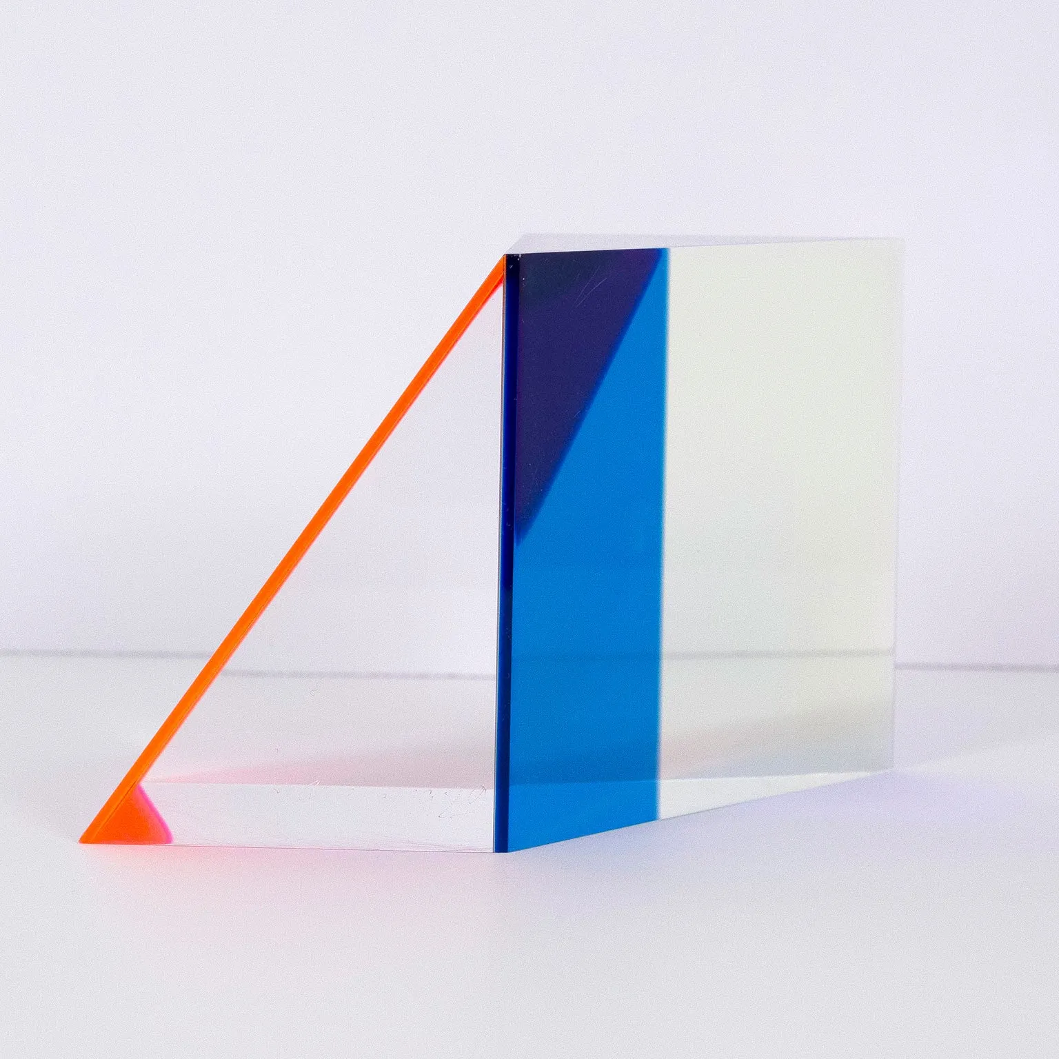 VASA MIHICH "MAGIC WEDGE", 1989
