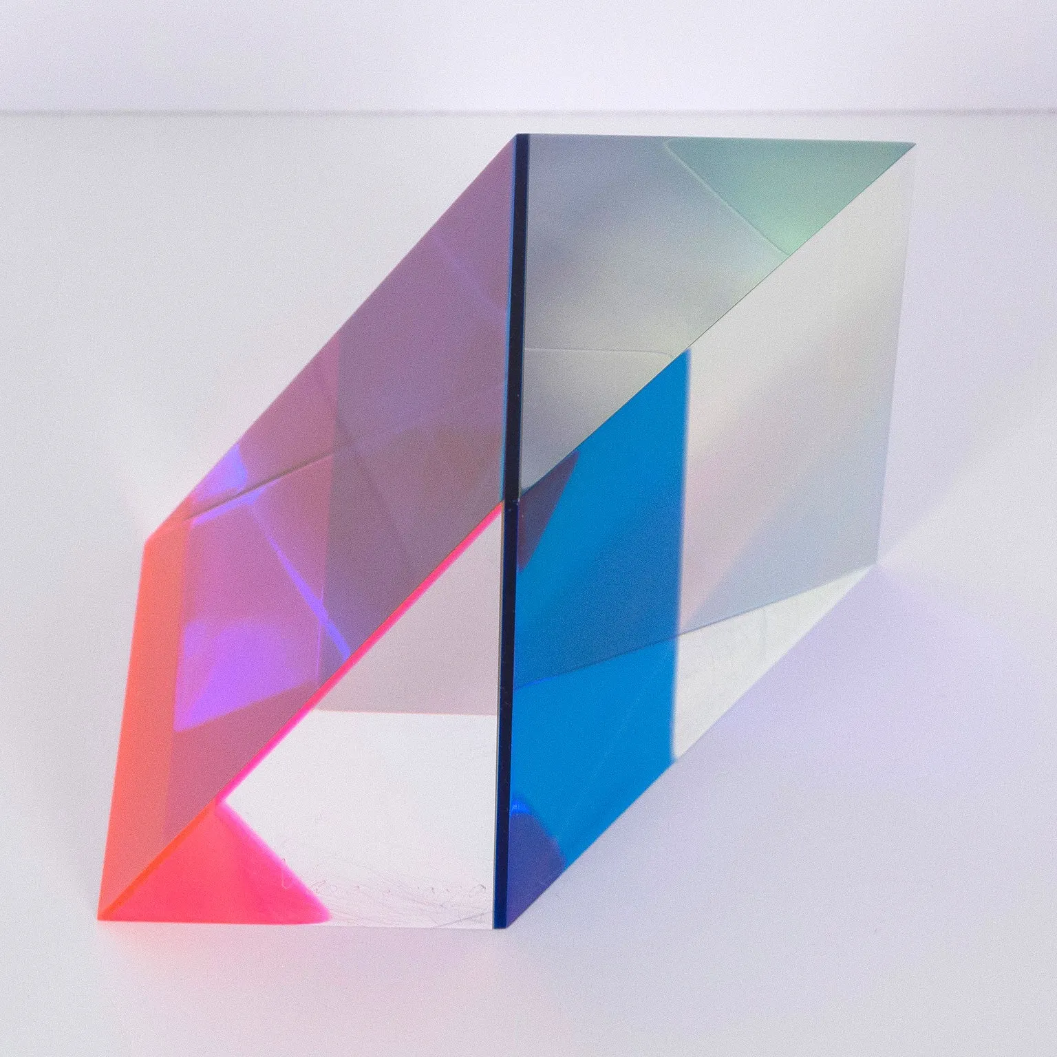 VASA MIHICH "MAGIC WEDGE", 1989
