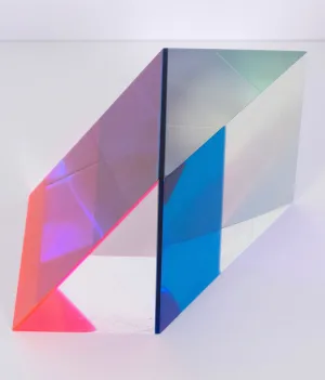 VASA MIHICH "MAGIC WEDGE", 1989