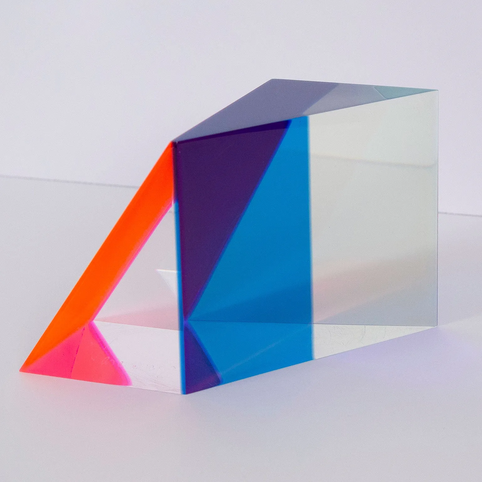 VASA MIHICH "MAGIC WEDGE", 1989