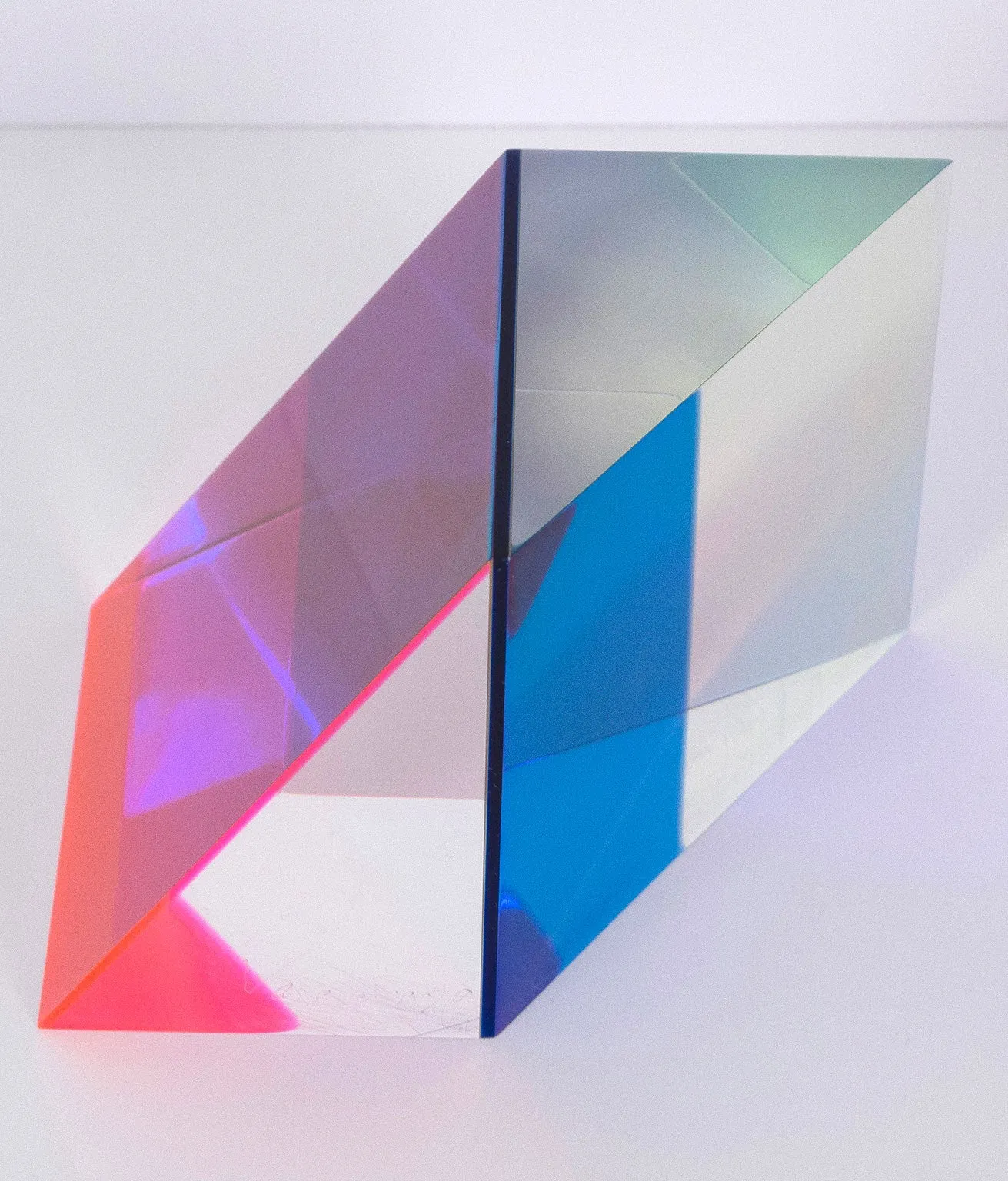 VASA MIHICH "MAGIC WEDGE", 1989
