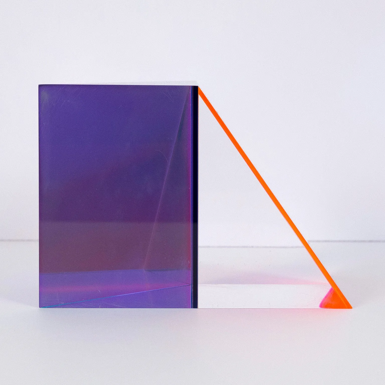 VASA MIHICH "MAGIC WEDGE", 1989