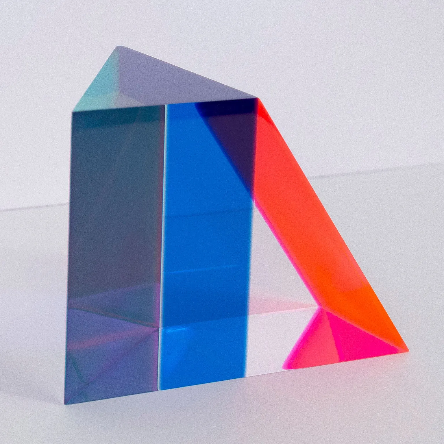 VASA MIHICH "MAGIC WEDGE", 1989