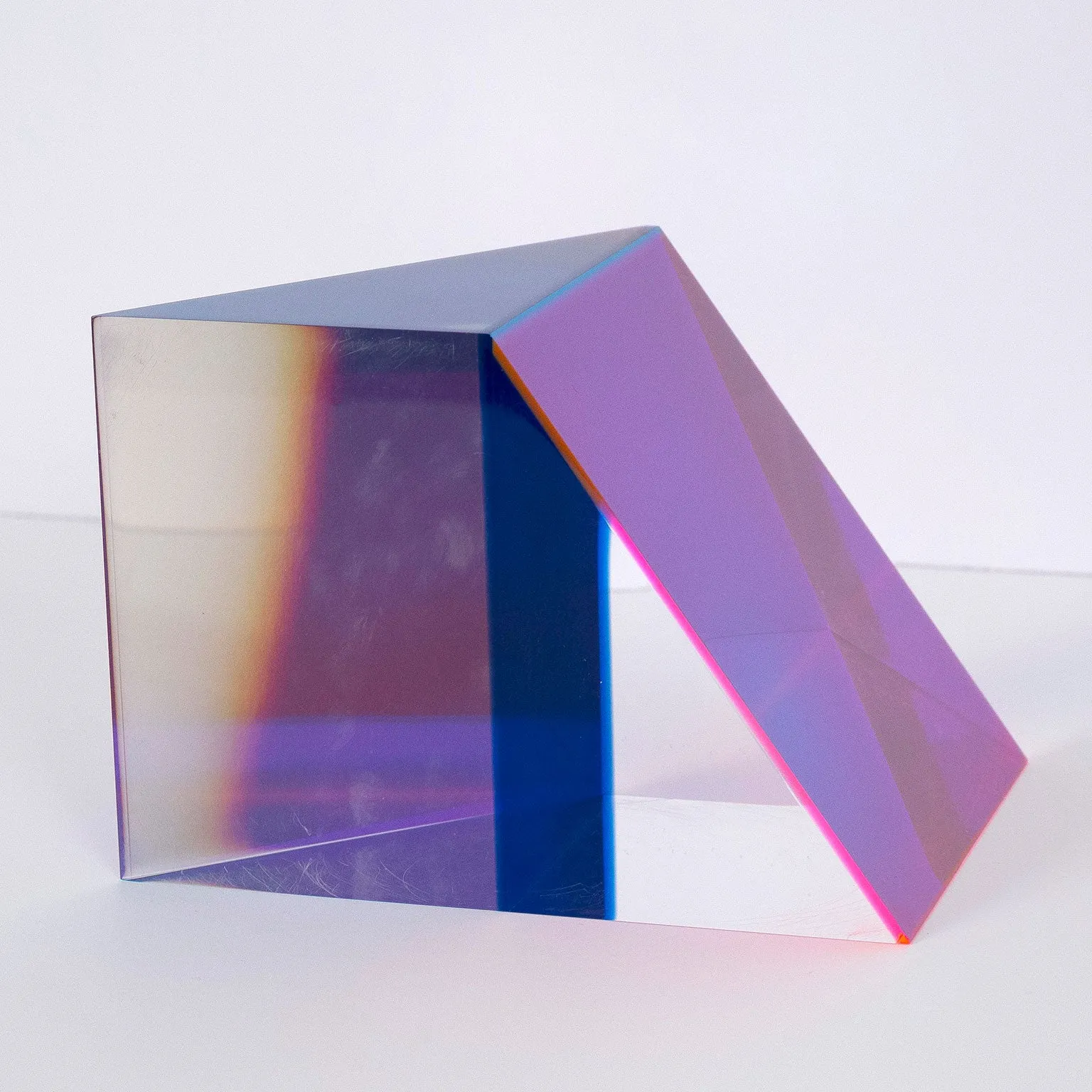 VASA MIHICH "MAGIC WEDGE", 1989