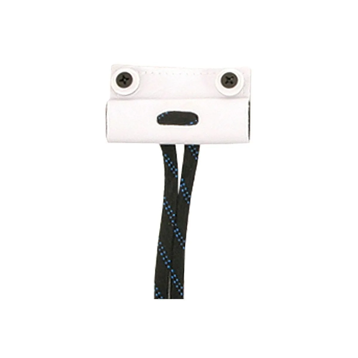 Vaughn Leg Pad Toe Bridge