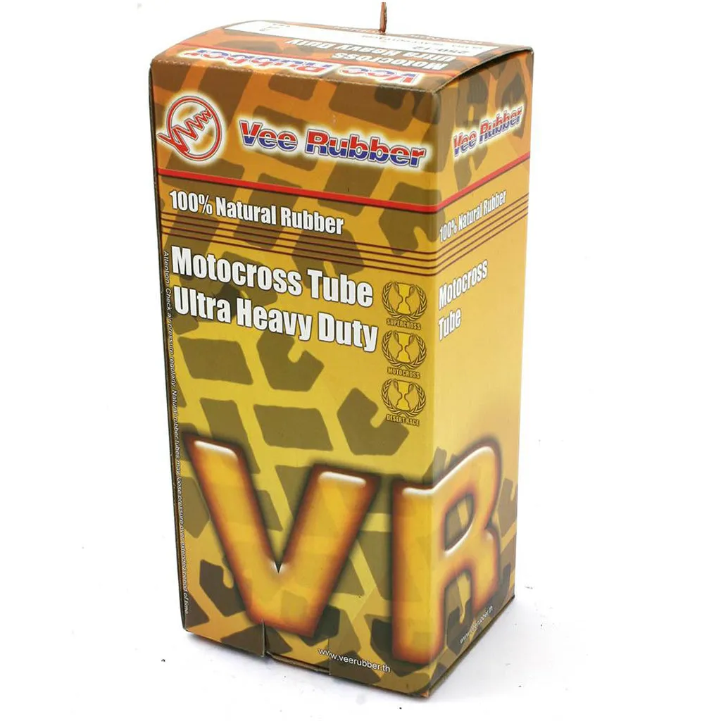 Vee Rubber - 300/325-16 Ultra Heavy Duty Tube
