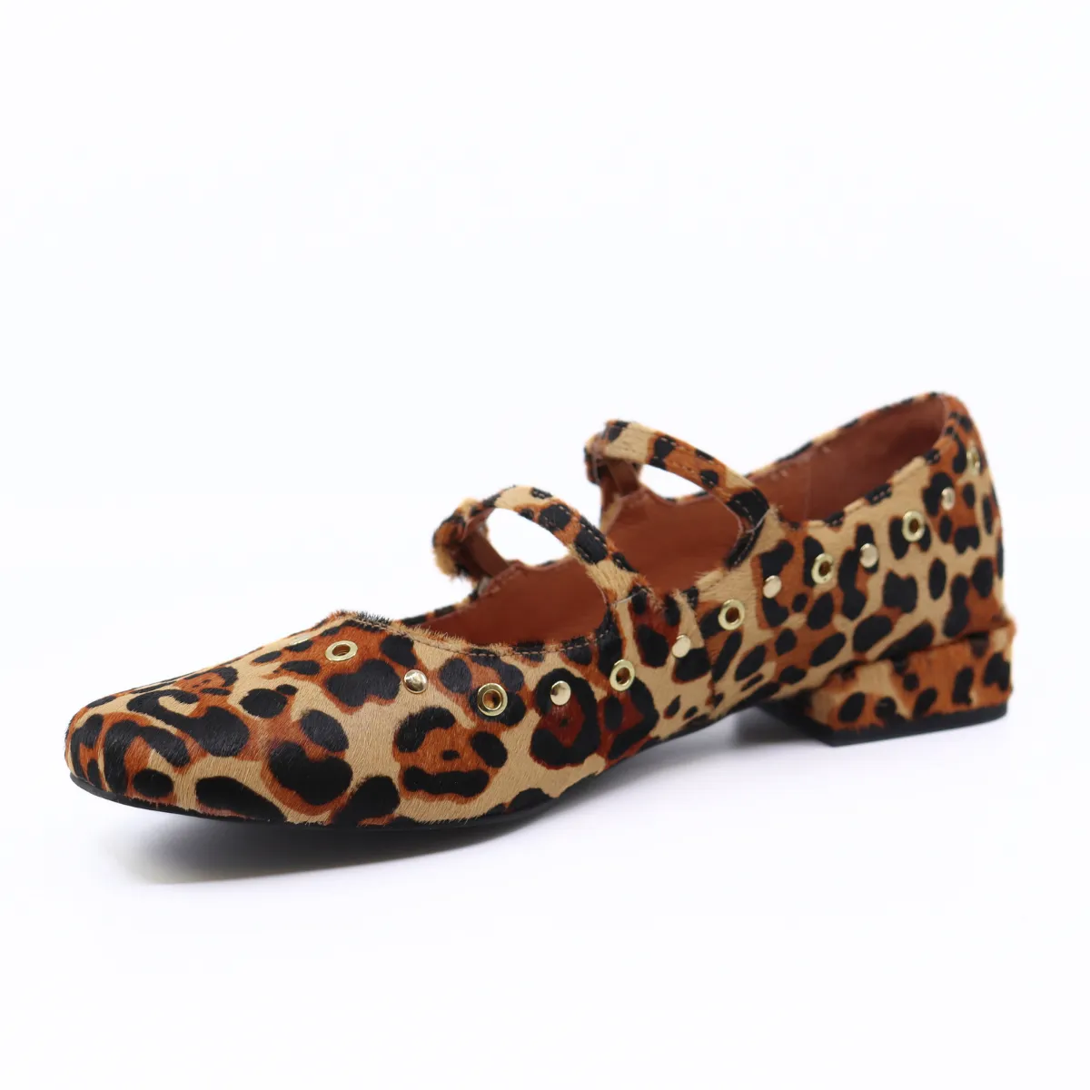 Venezuela Leopard