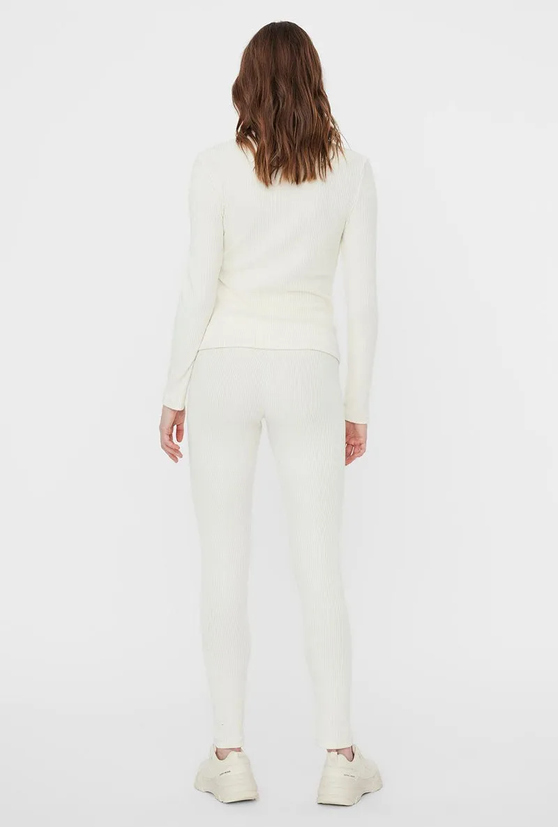 VERO MODA FANNIE TIGHTS
