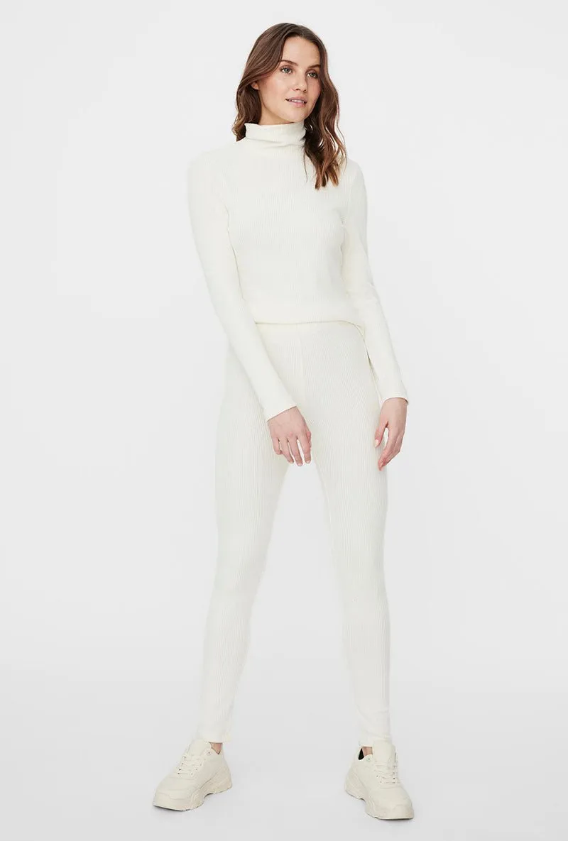 VERO MODA FANNIE TIGHTS
