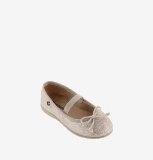 Victoria HADA GLITTER SWIRLS Glitter Mary Jane