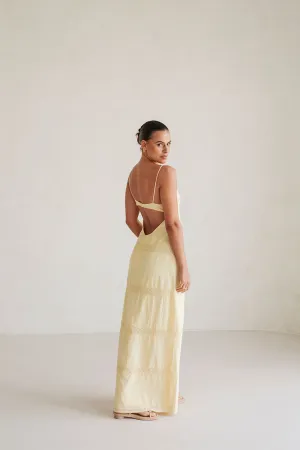 Vida Dress