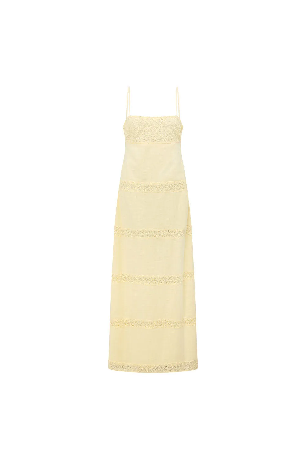 Vida Dress