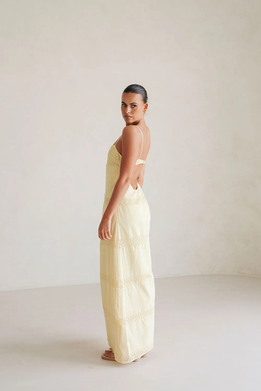 Vida Dress