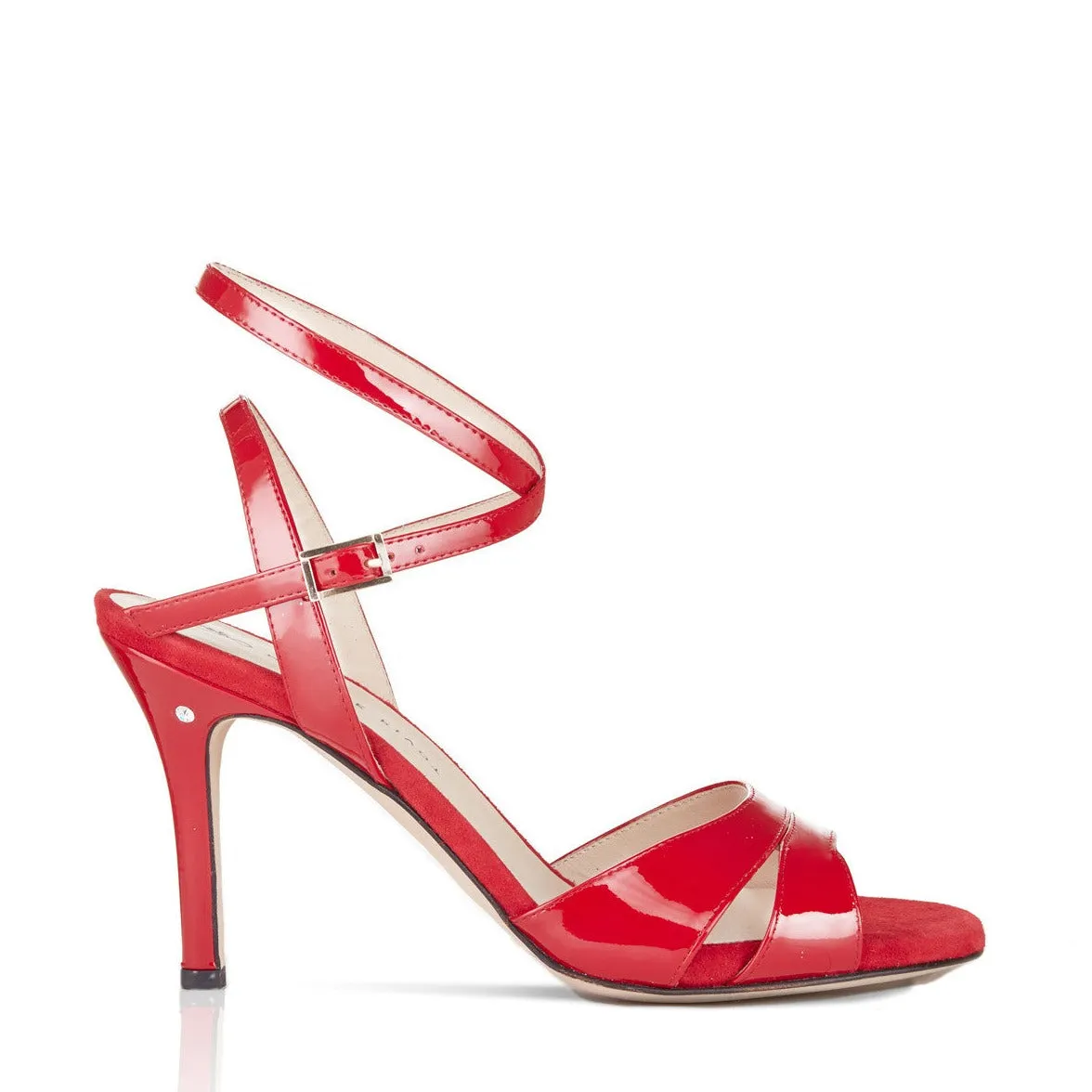Virginia / Red Patent