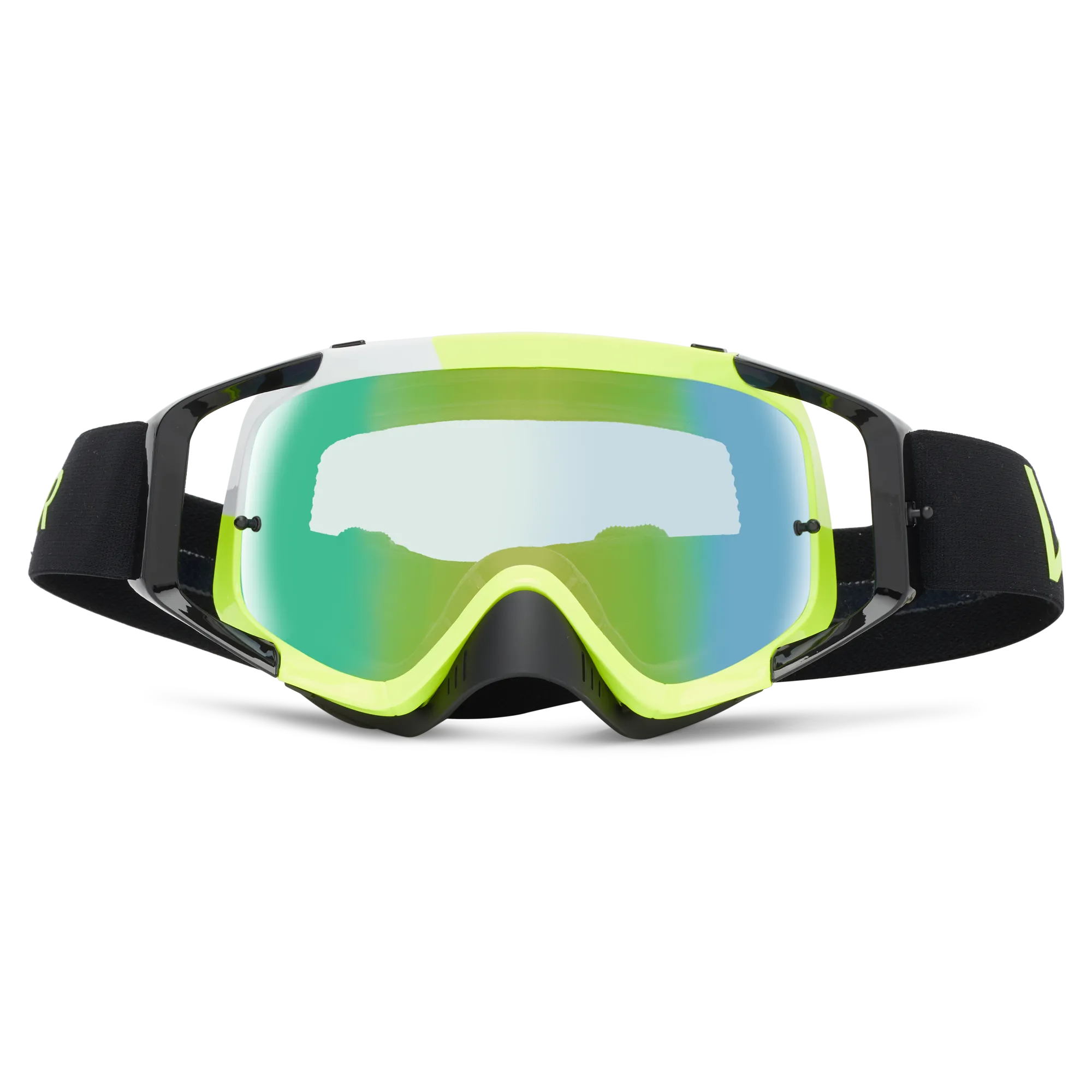 VonZipper Porkchop Kast Goggle - High Viz