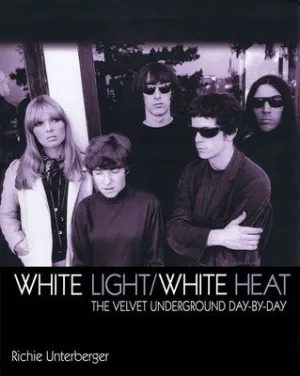 WHITE LIGHT WHITE HEAT (O/P)