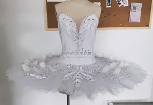 White Swan Tutu
