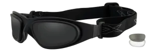 WILEY X SG-1 TACTICAL GOGGLES