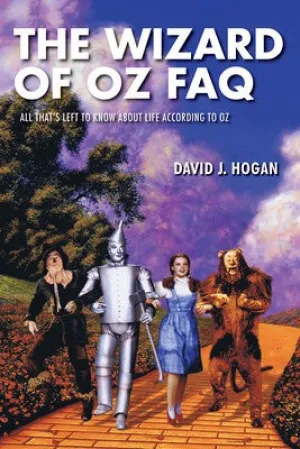 WIZARD OF OZ FAQ (O/P)
