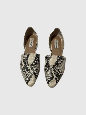 WOMEN'S - FLATS - SM REBOOTED