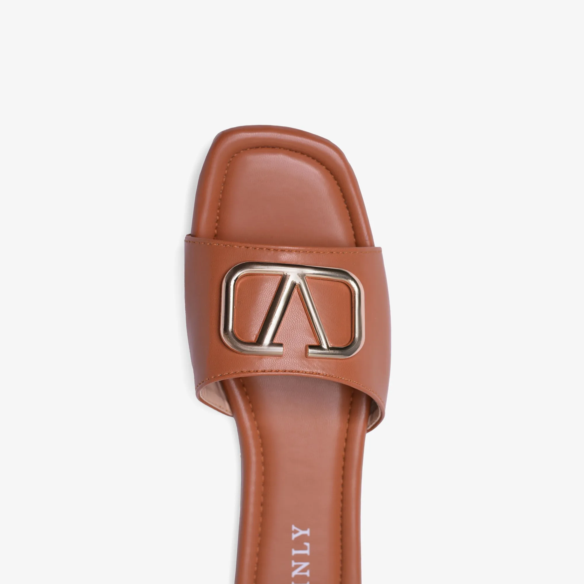 Women's Laron Flats-SF2532