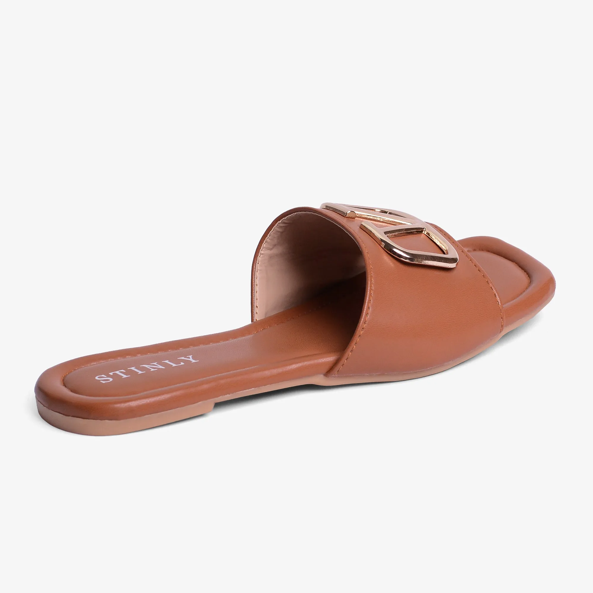 Women's Laron Flats-SF2532