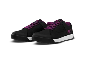 Women's Livewire Black/Purple