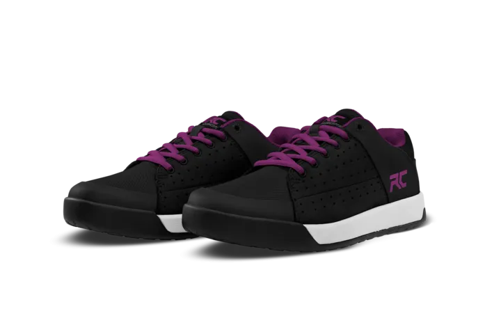 Women's Livewire Black/Purple