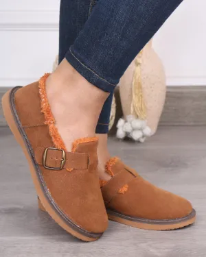 Women's Loafer - 4125